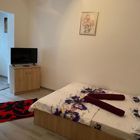 Apartament Costescu Baile Herculane Exterior photo